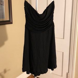 Venus strapless dress size M